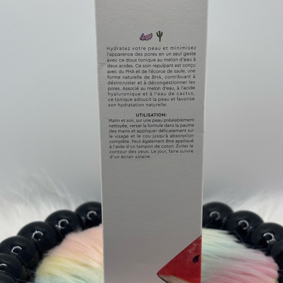 Glow Recipe Watermelon Glow PHA + BHA Toner - Picture 4 of 4